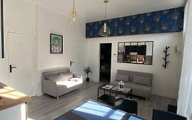 Appartement Centre ville Louviers